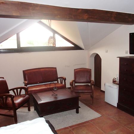 Hotel Izvora 2 Arbanasi Dış mekan fotoğraf