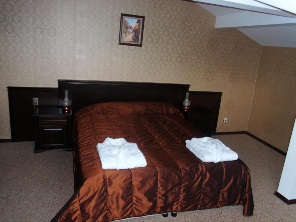 Hotel Izvora 2 Arbanasi Oda fotoğraf