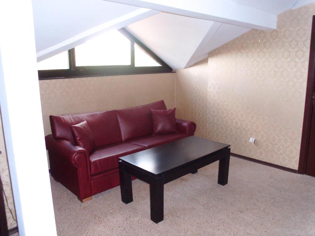 Hotel Izvora 2 Arbanasi Oda fotoğraf