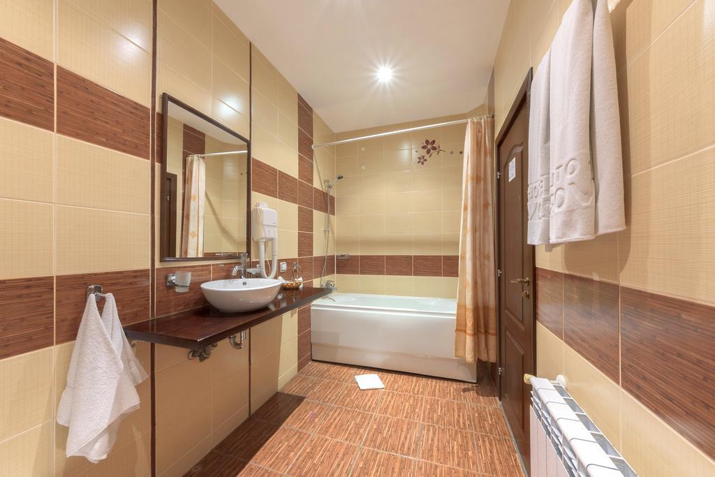 Hotel Izvora 2 Arbanasi Oda fotoğraf