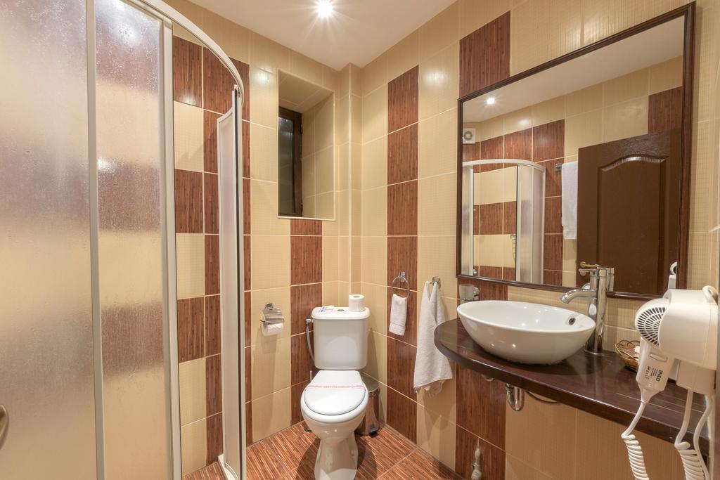 Hotel Izvora 2 Arbanasi Oda fotoğraf