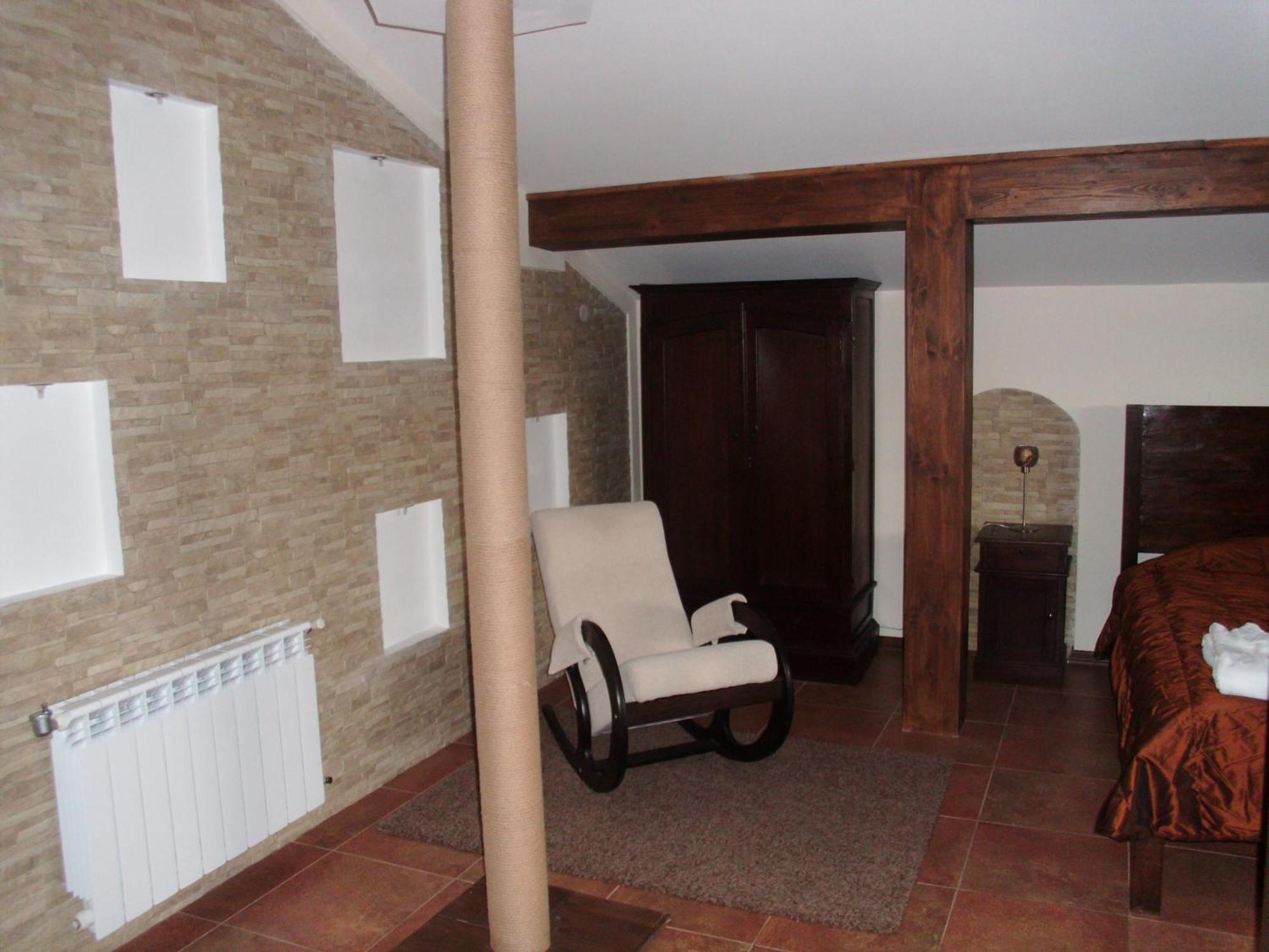Hotel Izvora 2 Arbanasi Dış mekan fotoğraf