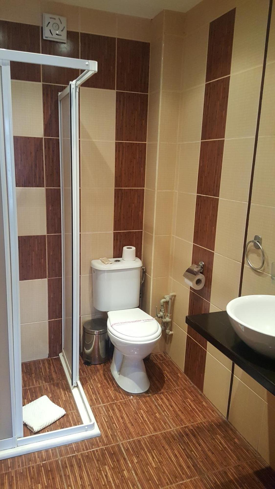 Hotel Izvora 2 Arbanasi Dış mekan fotoğraf