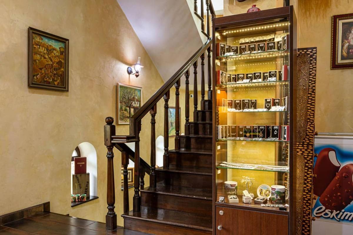 Hotel Izvora 2 Arbanasi Dış mekan fotoğraf