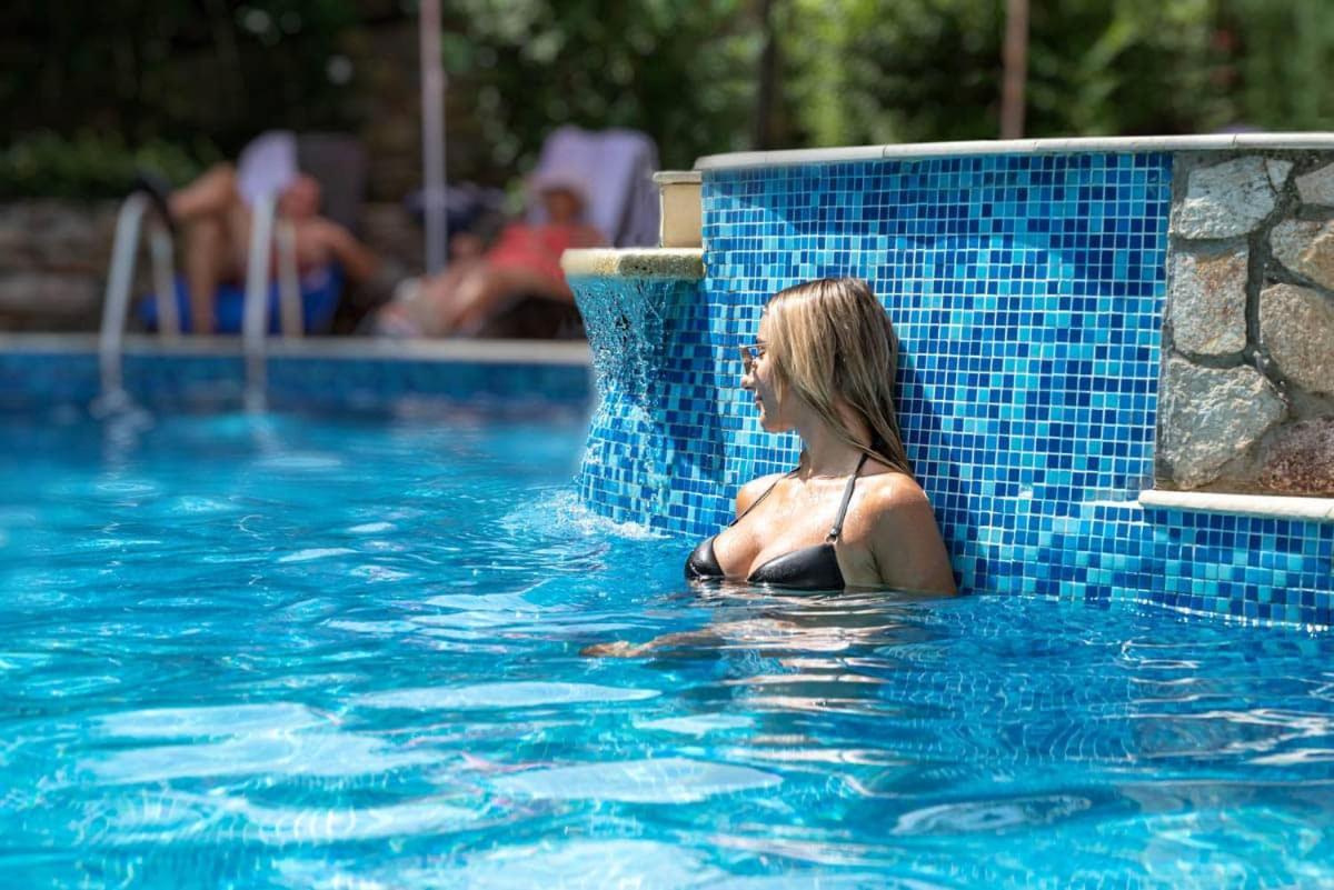 Hotel Izvora 2 Arbanasi Dış mekan fotoğraf