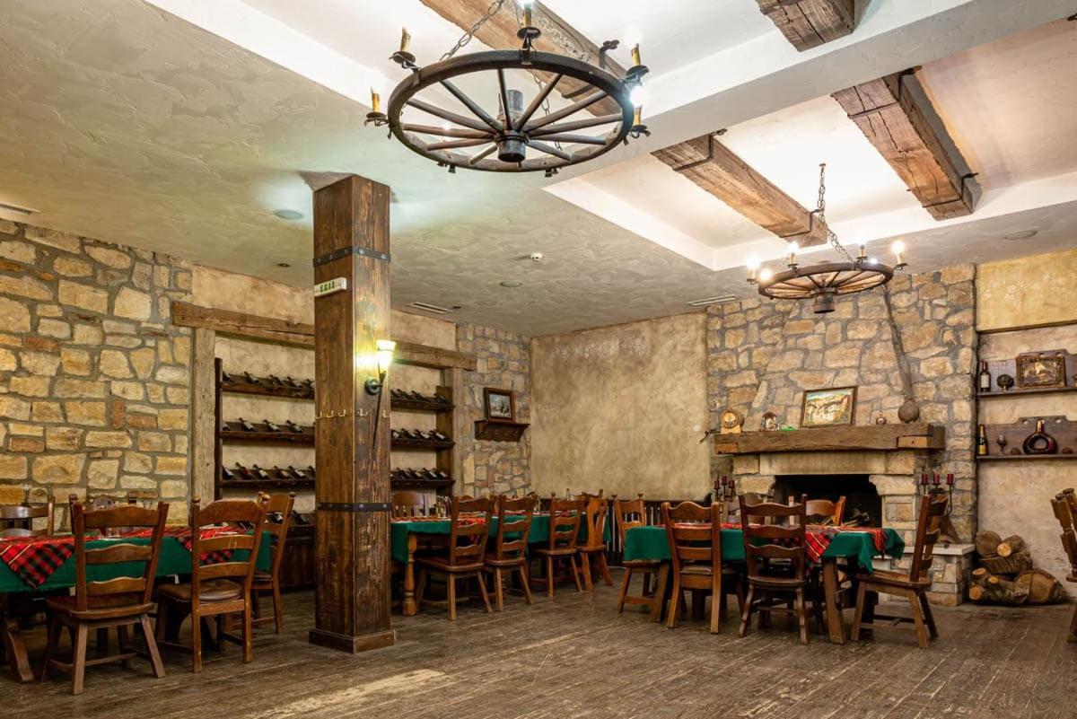 Hotel Izvora 2 Arbanasi Dış mekan fotoğraf