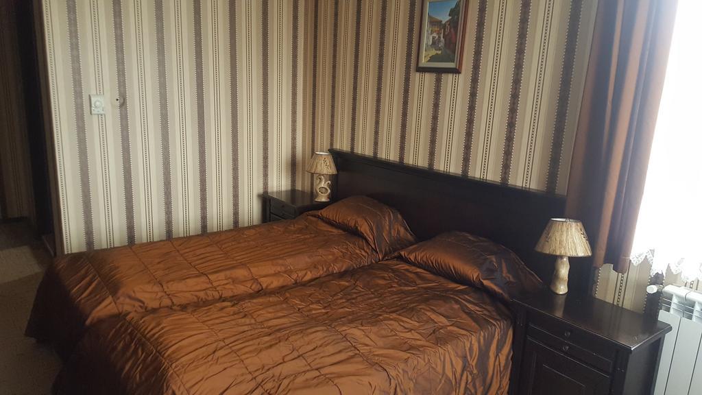 Hotel Izvora 2 Arbanasi Dış mekan fotoğraf