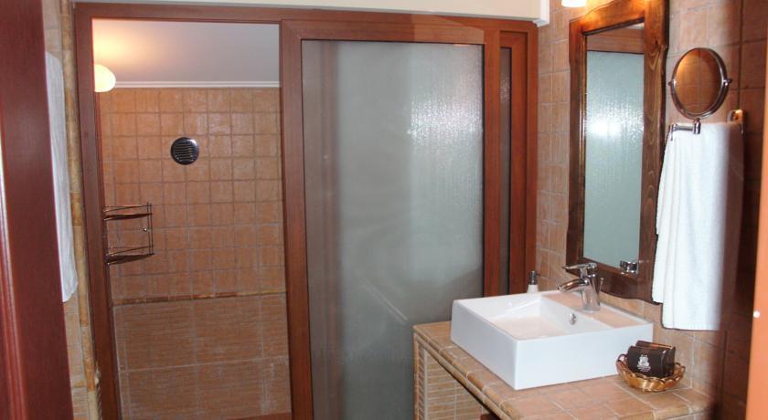 Hotel Izvora 2 Arbanasi Dış mekan fotoğraf