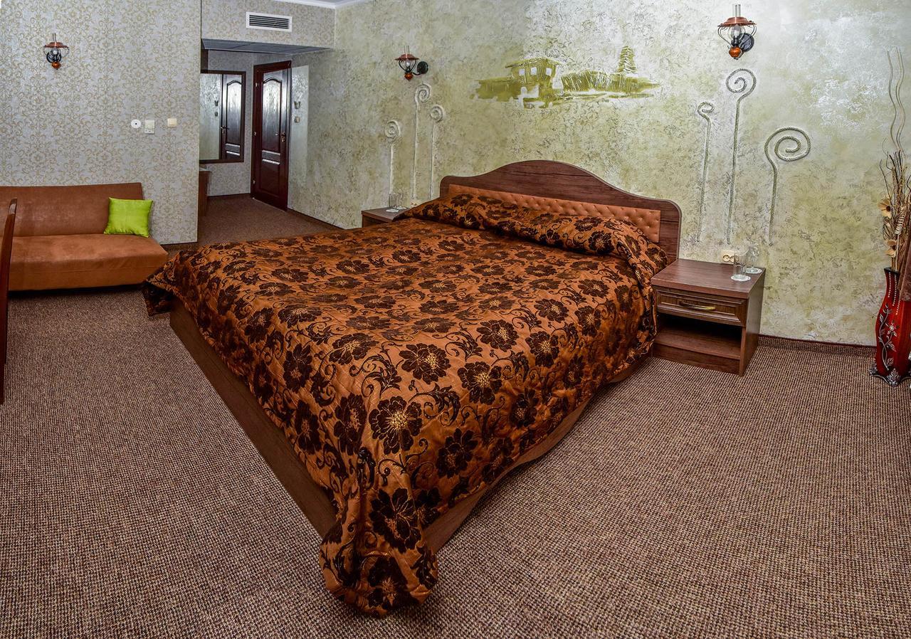 Hotel Izvora 2 Arbanasi Dış mekan fotoğraf