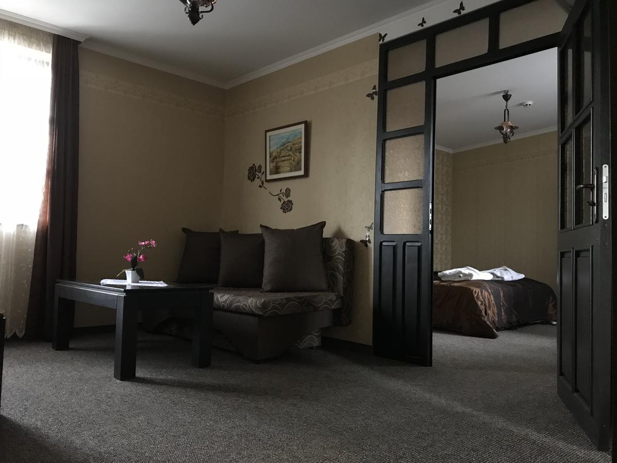 Hotel Izvora 2 Arbanasi Dış mekan fotoğraf